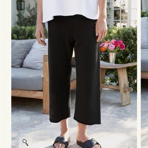 Frank & Eileen Catherine Triple Fleece Sweatpants-M